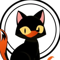 Catfox Logo