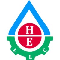 Hidroservice Engineering Logo