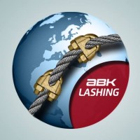ABK Lashing & Port Services Logo