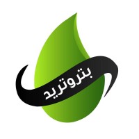 Petroleum trading service co Petrotrade Logo