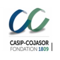 Fondation Casip-Cojasor Logo