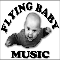 Flying Baby Music LLC Logo