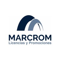 MARCROM LICENSING, S.L. Logo