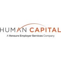 Human Capital Logo