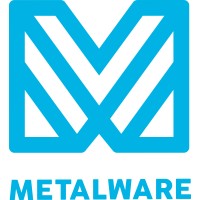 Metalware Corporation Inc. Logo