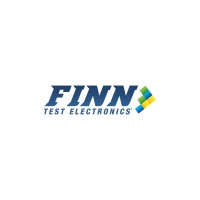 FINN Test Electronics Logo