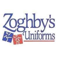 Zoghbys Uniforms Logo