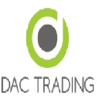 DAC TRADING Logo