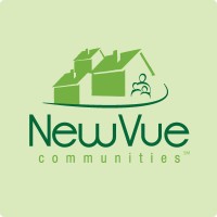 NewVue Communities Logo