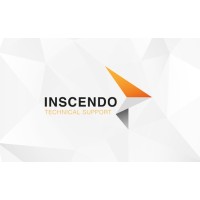 Inscendo Support B.V. Logo