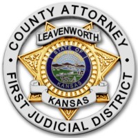 Leavenworth County Attorneys Office Logo