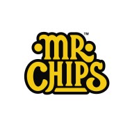 Mr Chips Limited NZ Logo