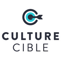 Culture Cible Logo