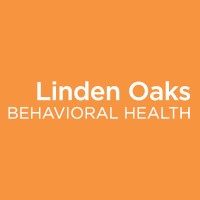 Linden Oaks Behavioral Health Logo