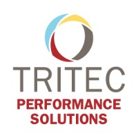 TRITEC Performance Solutions, part of Trelleborg group Logo