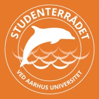 Studenterrådet ved Aarhus Universitet Logo