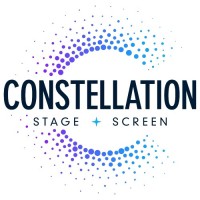 Constellation Stage & Screen Logo
