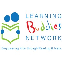 Learning Buddies Network Logo