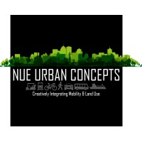 NUE Urban Concepts, LLC Logo