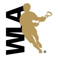 Western Lacrosse Association Logo
