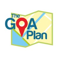 The Goa Plan Logo