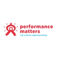 Performance Matters Logo