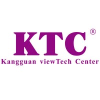 Shenzhen KTC Commercial Display Technology Co., Ltd. Logo