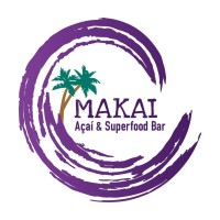 Makai Acai & Superfood Bar Logo