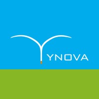 Ynova Innovation Company B.V. Logo