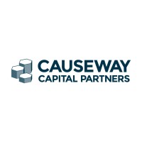 Causeway Capital Logo