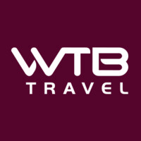 WTB Travel Logo