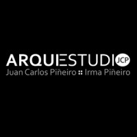 ARQUIESTUDIO JCP Logo