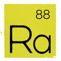 Radium Productions Logo