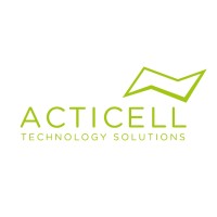 ACTICELL GmbH Logo