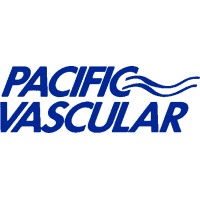 Pacific Vascular, Inc. Logo