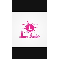 LeBoudoir SFX Logo