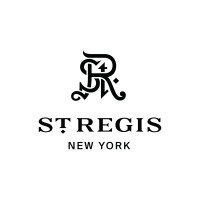 The St. Regis New York Logo
