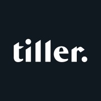 Tiller Digital Inc. Logo