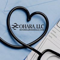 OHARA, LLC Logo