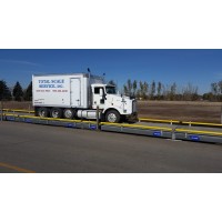 Total Scale Service, Inc. Logo