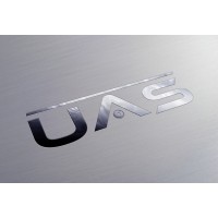 UAS Unmanned Aerial Specialists Logo