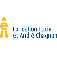Fondation Lucie et André Chagnon Logo