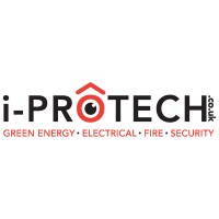 i-Protech Technology Ltd Logo