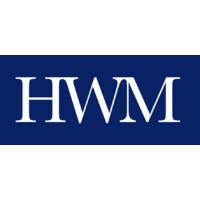HWM Office Environments Inc. Logo