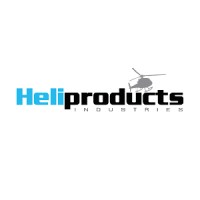 Heliproducts Industries Ltd. Logo