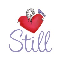 Stichting Still Fotografie Logo