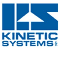 Kinetic Systems, Inc. Logo