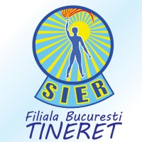 Filiala SIER Bucuresti Tineret Logo