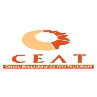 CENTRO EDUCACIONAL DE ALTA TECNOLOGÍA Logo