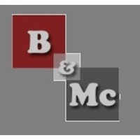 Booth & McCarthy Logo